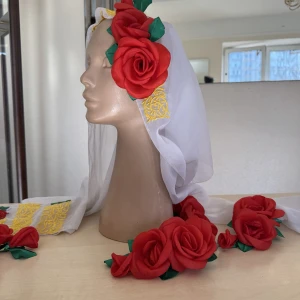 Headpiece S 0074(4068) - image 2