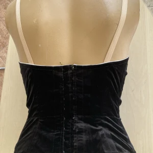 Corset de baza pentru fusta de balet fara decor T 0009 - image 7