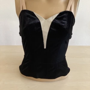 Corset de baza pentru fusta de balet fara decor T 0009 - image 4