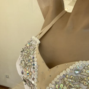 Costum de balet Valsul Fulgi de Nea. Spărgător de nuci P2002(4916) - image 9