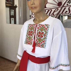 National moldavian shirt J 0389(4071) - image 16