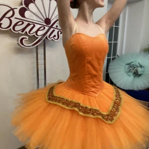 Ballet costume P 0807 - image 8