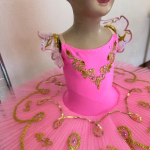 Ballet tutu Little Amour F 0013(3259) - image 7