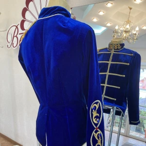 Ballet costume jacket  Hussar Soldier Nutcracker P 0265 - image 17