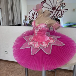 Ballet costume P 0483 - image 11