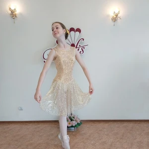 Stage costume F 0488 - image 11