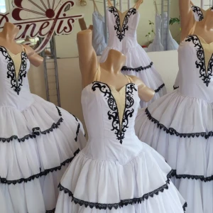 Stage costume F 0486 - image 14