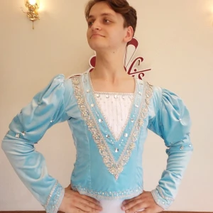 Prince P 0109A - image 39