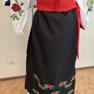 Moldavian national Skirt J 0146(4959) - image 4