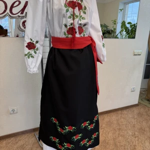 Moldavian national Skirt J 0146(4959) - image 3