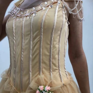 Stage costume Dewdrop Fairy F 0429A - image 3