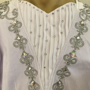 Stage ballet costume F 0295 - image 7