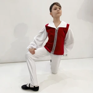 Stage costume P 0341 - image 6