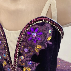 Ballet costume Paquita P1331 - image 13