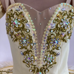 Stage ballet costume for various roles The Nutcracker Sleeping Beauty P0469 - image 10