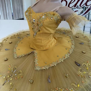 Stage costume F 0088 - image 18
