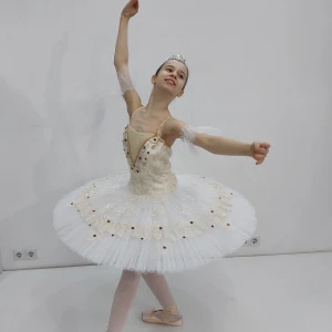 Stage ballet costume F 0334 - image 8