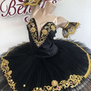 Concert costume F 0029 - image 43