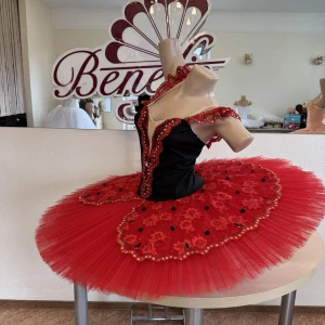 Ballet costume P 0352 - image 2