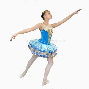 Stage costume F 0085 - image 11