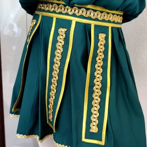 Stage ballet costume F 0364A - image 7