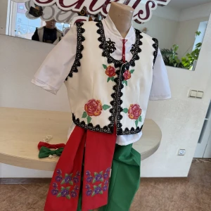 National moldavian vest J 0017 - image 29