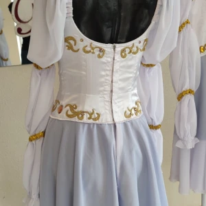 Stage costume  Juliet F 0350 - image 41