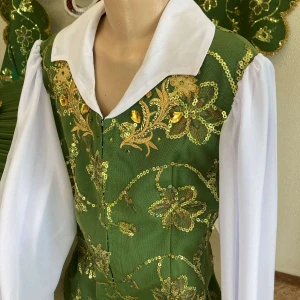 Costum de scena P 0414A - image 17