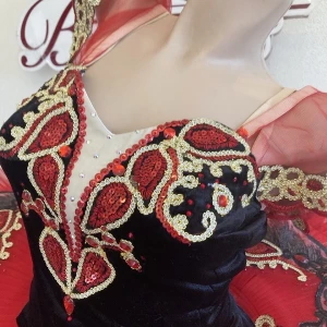Balet tutu P 1333(2852) - image 3