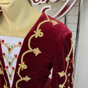 Soloist s  costume P 0704 - image 34