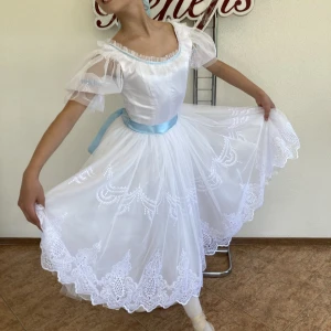 Stage ballet costume Marie Clara NUTCRACKER Christmas tree P 0261A - image 64