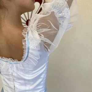 Stage ballet costume Marie Clara NUTCRACKER Christmas tree P 0261A - image 63