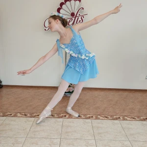 Stage costume F 0111 - image 15