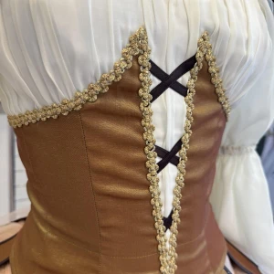 Women costume - Pas de trois P 0111 - image 35
