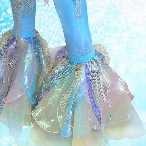 русалочка Ариель R 0238B(4813) - image 6