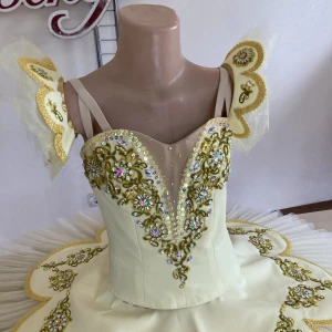 Stage ballet costume for various roles The Nutcracker Sleeping Beauty P0469 - image 2
