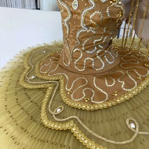 Soloist s costume P 0801 - image 45
