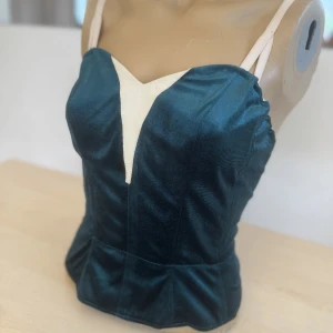 Corset de baza pentru fusta de balet fara decor T 0009 - image 104
