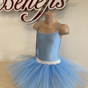 Stage ballet costume T 0071 - image 2