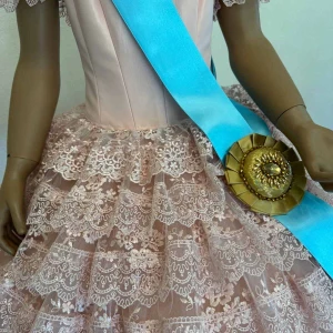Stage costume P 2905 - image 5