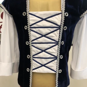 Soloist s costume P 1402 - image 40