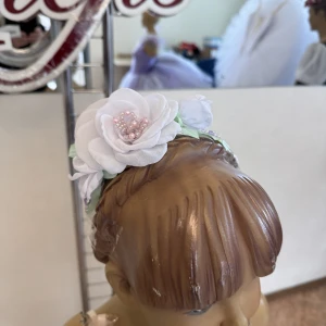 Head piece S 0159 - image 3