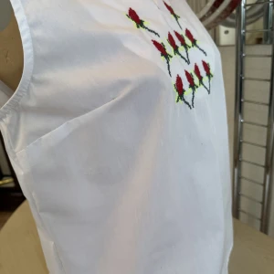 National moldavian blouse J 0234(4598) - image 6