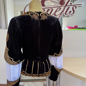 Costum de balet Prinţ Siegfried P 0135 - image 40