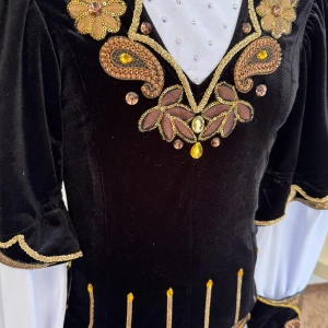 Costum de balet Prinţ Siegfried P 0135 - image 39