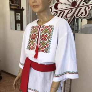 National moldavian shirt J 0389(4071) - image 8