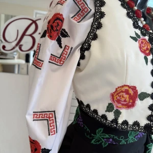 National moldavian vest J 0017 - image 13