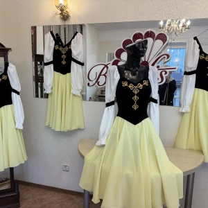 Costum de scena F 0514 - image 5