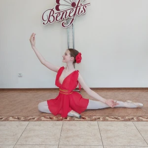 Stage costume F 0446 - image 16