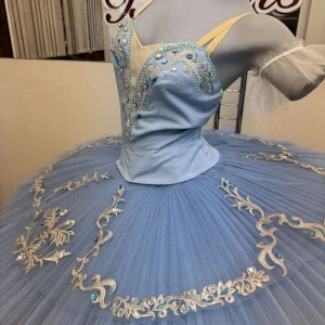 Ballet tutu F 0001(5044) - image 2